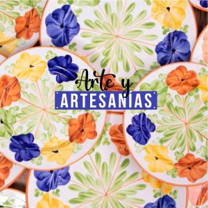 Arte y Artesanías